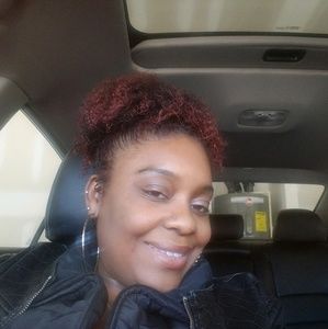 Meet your Posher, Tashia